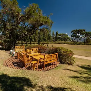 Hotel Surya-pan Refugio, Campos do Jordão