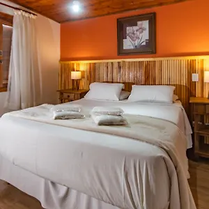 Hotel Ascona, Campos do Jordão