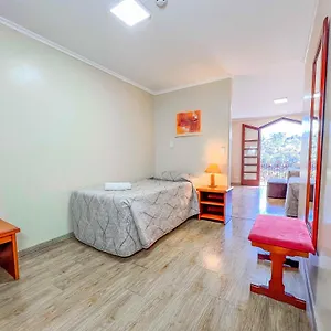 Hotel Nacional, Campos do Jordão